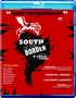 South of the Border (Blu-ray Movie)