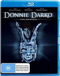 Donnie Darko Blu-ray (Australia)