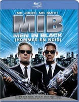 Men in Black (Blu-ray Movie)