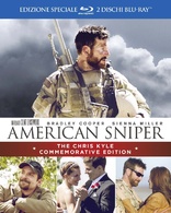 American Sniper (Blu-ray Movie)