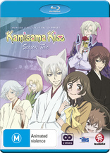 Kamisama Kiss: Season 2 Collection (Blu-ray Movie)