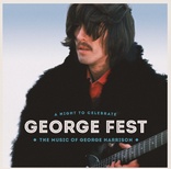 演唱会 George Fest: A Night to Celebrate the Music of George Harrison