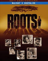 Roots: The Complete Original Series (Blu-ray Movie)