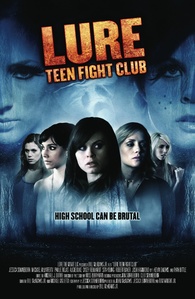 A Lure: Teen Fight Club Blu-ray