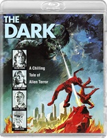 The Dark (Blu-ray)