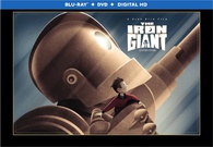The Iron Giant (Blu-ray)
Temporary cover art