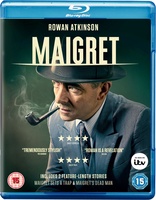 梅格雷的陷阱/巧设陷阱/麦格雷的陷阱 Maigret Sets a Trap