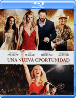 Country Strong (Blu-ray Movie)