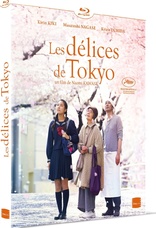 Les Dlices de Tokyo (Blu-ray Movie)