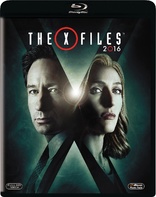 X-FILE コレクターズエディション 1〜9 X-FILE +劇場版 The X-Files: Collector's Set (Blu-ray) [Japan] | Hi-Def