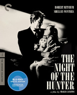 The Night of the Hunter (Blu-ray Movie)