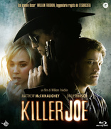 Killer Joe (Blu-ray Movie)