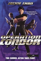 Operation Condor (Blu-ray Movie)