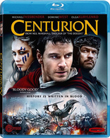 Centurion (Blu-ray Movie)