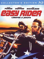 Easy Rider (Blu-ray Movie)