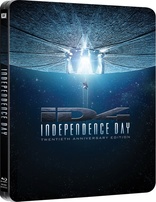 Independence Day (Blu-ray Movie)