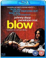 Blow (Blu-ray Movie)