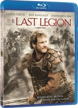 The Last Legion (Blu-ray Movie)