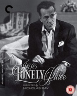 In a Lonely Place (Blu-ray Movie)