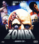 Zombi (Blu-ray Movie)