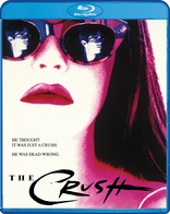 The Crush (Blu-ray Movie)