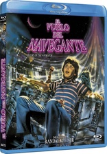 Flight of the Navigator (Blu-ray Movie)