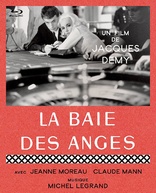 La baie des anges (Blu-ray Movie)