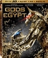 Gods of Egypt 3D (Blu-ray)