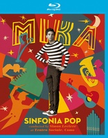 演唱会 Mika: Sinfonia Pop