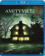 Amityville II: The Possession (Blu-ray Movie)