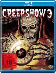 Creepshow 3 Blu-ray (Germany)
