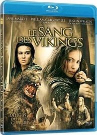 Blood Of Beasts Blu Ray Le Sang Des Vikings Beauty And The Beast France