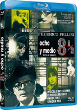 8 (Blu-ray Movie)