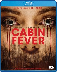 Cabin Fever (Blu-ray)