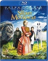 The Secret of Moonacre (Blu-ray Movie), temporary cover art