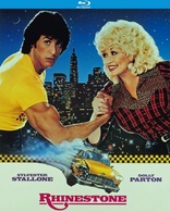 Rhinestone (Blu-ray Movie)