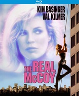 霹雳神偷 The Real McCoy