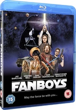 Fanboys (Blu-ray Movie)