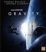 Gravity (Blu-ray Movie), temporary cover art