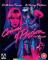 Crimes of Passion (Blu-ray Movie)