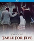 Table for Five (Blu-ray Movie)