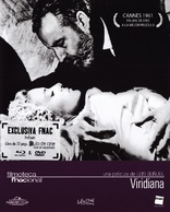 Viridiana (Blu-ray Movie)