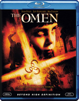 The Omen (Blu-ray Movie)