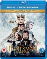 その他 The Huntsman: Winter's War [Blu-ray] The Huntsman: Winter's War [Blu-ray] (Sous-titres français