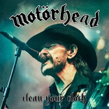 演唱会 Motörhead: Clean Your Clock