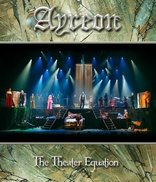 演唱会 Ayreon: The Theater Equation