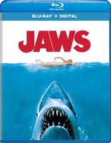 Jaws (Blu-ray Movie)