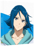Macross Delta 01 (Blu-ray)