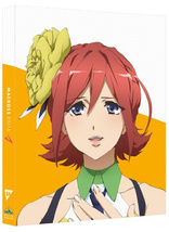 マクロスΔ 01 [Macross Delta 01] (特装限定版) [Blu-ray] ggw725x Amazon.com: Macross Delta 01 (Special Limited Edition) Blu