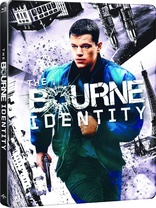 The Bourne Identity (Blu-ray Movie), temporary cover art